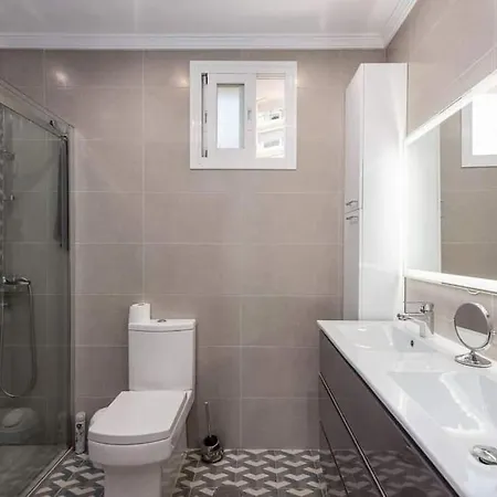 Atico Con Jacuzzi Vista Mar Y Montana Apartment Mijas