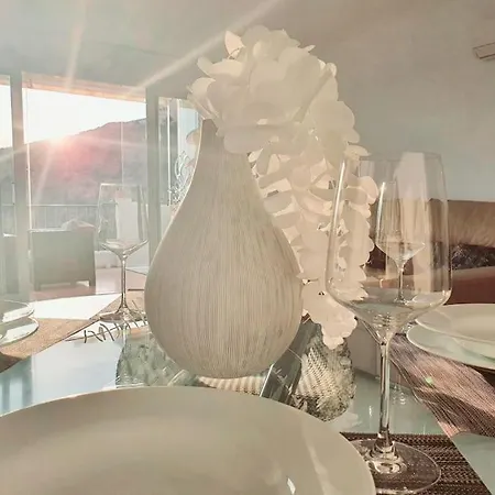 Apartment Atico Con Jacuzzi Vista Mar Y Montana Mijas