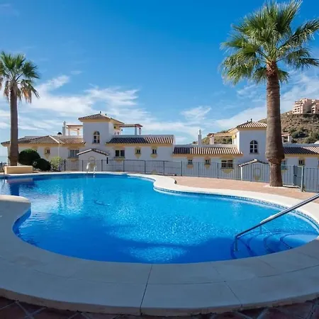 Atico Con Jacuzzi Vista Mar Y Montana * Mijas