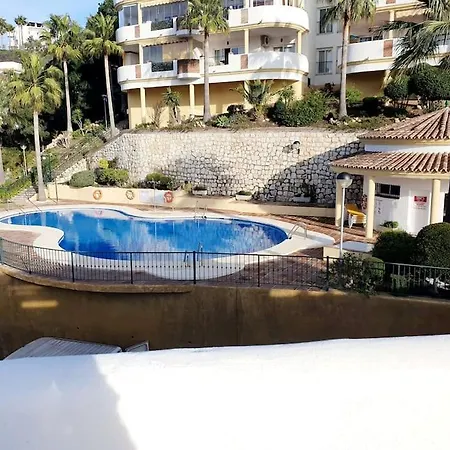 Apartment Atico Con Jacuzzi Vista Mar Y Montana *